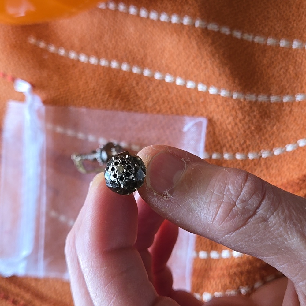 Custom Earrings - Picture 3 of 6